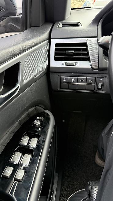 матор рекстон ош: Ssangyong Rexton: 2020 г., 2.2 л, Автомат, Дизель, Внедорожник — 7