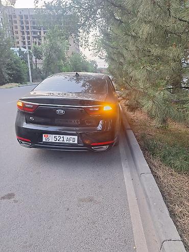 радиатор опель вектра б: Kia Cadenza: 2016 г., 0.3 л, Автомат, Газ, Седан — 6