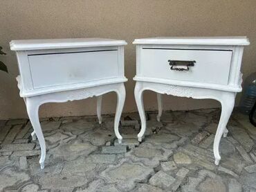 Stilske komode: Stilske komode / noćni ormarići Stilske komode / noćni ormarići U — 7
