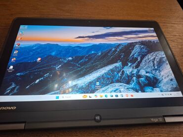 Lenovo: Intel Core i5, 8 GB OZU, 12 " — 11