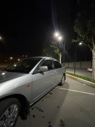 фары на лексус 330: Honda Civic: 2000 г., 1.5 л, Автомат, Бензин, Седан