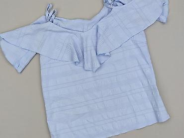 shein bluza oversize: Shein, Bluzka damska, rozmiar XS — 1