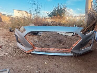 купить дом в юрьевке: Бампер Передний Hyundai