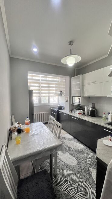 продаю дом чапаева: 3 комнаты, 71 м², 105 серия, 2 этаж