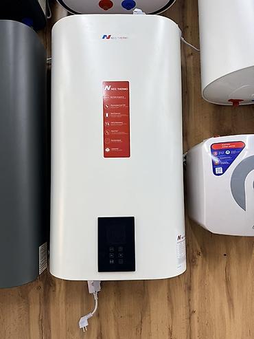ионизатор воды: Водонагреватель Neo Thermo (настенный, электрический) - Тип — 1
