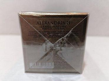 avon shampoo: XERJOFF OUD STARS ALEXANDRIA II PARFUM 30ML | Xerjoff Oud Stars — 3