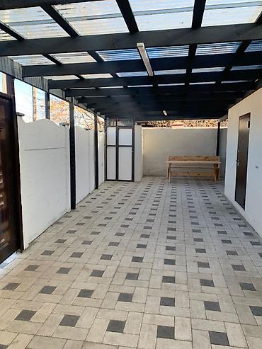 Продажа домов: Дом, 75 м², 4 комнаты, Евроремонт — 1