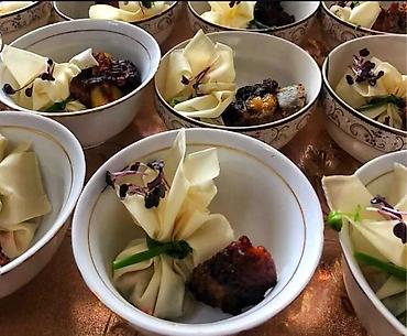 Выездные банкеты: Выездные банкеты | Посудомойки | Фуршетный стол — 20