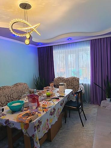 Долгосрочная аренда квартир: 3 комнаты, Без мебели at lalafo.kg — 5 Долгосрочная аренда квартир: 3 комнаты, Без мебели — 5