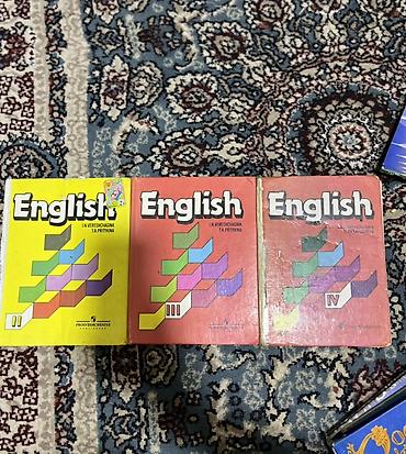 solutions upper intermediate: Разные школьные книги для разных классов от 100 до 1500 сом — 8