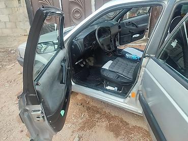 голф венто: Volkswagen Passat: 1988 г., 1.8 л, Механика, Бензин, Седан — 10