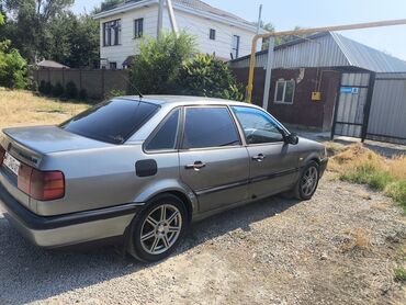 запчасти на опель вектра а: Volkswagen Passat: 1994 г., 1.9 л, Механика, Дизель, Хетчбек