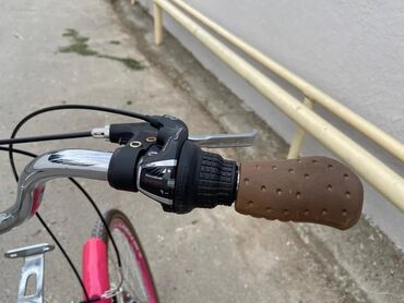 Şəhər velosipedləri: Şəhər velosipedi Start, 26", Ünvandan götürmə — 5