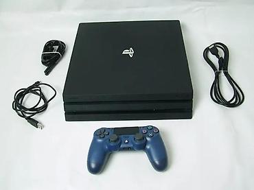 torbe o bag: U ponudi Sony PlayStation 4 PRO konzola. PS4 PRO podržava 4K — 6