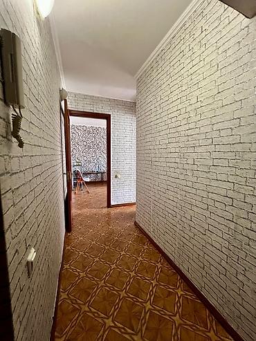 Продажа квартир: 1 комната, 38 м², 6 мкр 104 серия, 3 этаж, Косметический ремонт — 3