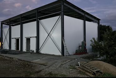 Ремонт холодильников, морозильников: Холодильное оборудование!. (В наличии и на Заказ) "Bitzer, Danfoss — 6