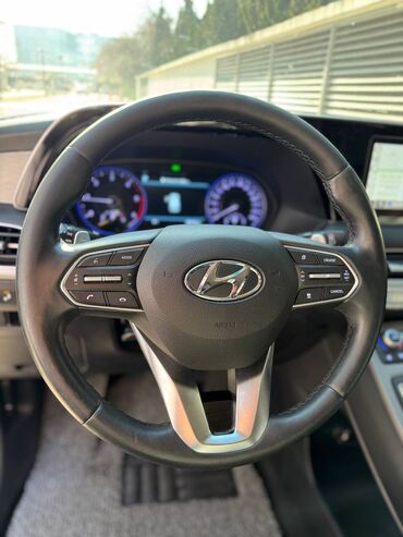 Hyundai: Hyundai Palisade: 2020 г., 2.2 л, Автомат, Дизель, Кроссовер at lalafo.kg — 13 Hyundai: Hyundai Palisade: 2020 г., 2.2 л, Автомат, Дизель, Кроссовер — 13