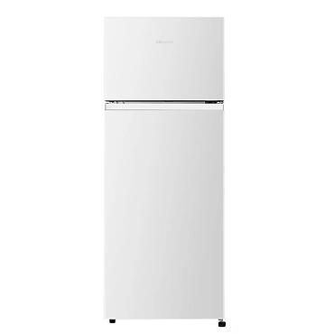 keys sat: Hisense DT27DR4 Soyuducu – 205L, A+, İkikameralı, Defrost Hisense — 1