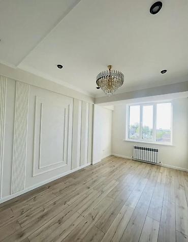 Продажа квартир: 1 комната, 40 м², Нижний Джал (Джал-23) Элитка, 3 этаж, Дизайнерский ремонт — 10