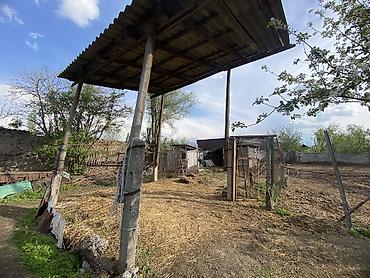 Продажа модульных домов: Срочно продаю Жилой дом с земельным участком расположен по адресу — 7