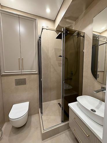 105: 3 комнаты, 105 м², Асанбай мкр Элитка, 10 этаж — 7