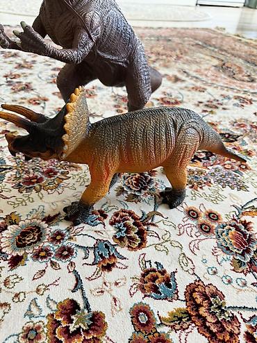 Игрушки: Продаю игрушки в отличном состоянии не грязные не старые — 4