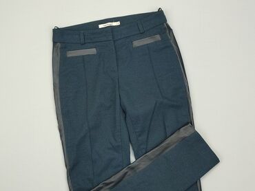 Pants XS (EU 34), Wool, condition - Fair