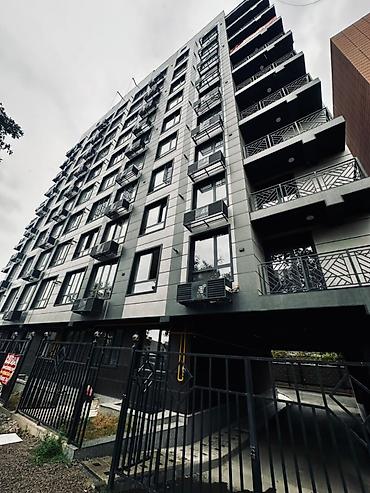 80: 1 комната, 37 м², Политех Элитка, 9 этаж, Дизайнерский ремонт — 7