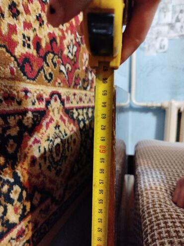 Односпальные кровати: Продаю советскую односпальную кровать в отличном состоянии с — 13