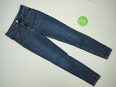 sprany jeans: Reserved, Jeansy damskie, rozmiar S — 2