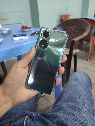 telefon 2 ci el: Honor 50, 128 GB