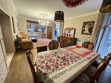 Bağ evlərinin kirayəsi: Bağ evi kirayə verilir, Mərdəkan Mərdəkanda yerləşən isti, hovuzlu bağ — 9