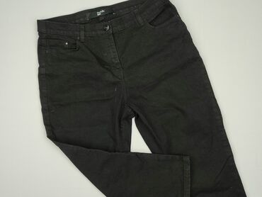 mens jeans: Jeansy damskie, 3XL