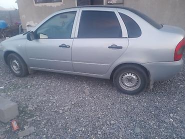 geely monjaro черный: ВАЗ (ЛАДА) Kalina: 2011 г., Механика, Седан — 1