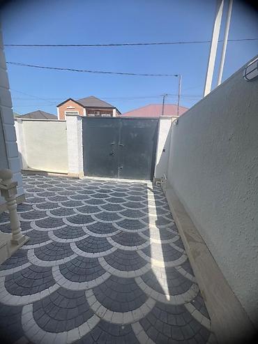 Həyət evləri və villaların satışı: 3 otaqlı, 75 kv. m, Yeni təmirli — 5
