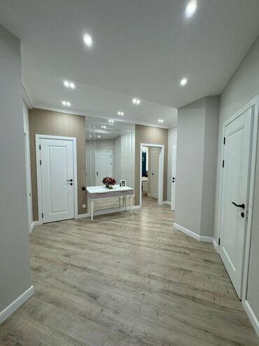 дом для отдыха: 5 и более комнат, 190 м², Элитка, 12 этаж, Дизайнерский ремонт