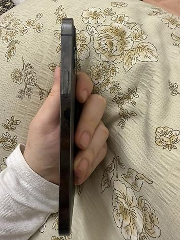 Apple iPhone: IPhone 12 Pro, Б/у, 128 ГБ, Графит — 1