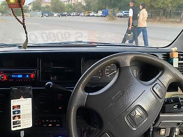 e63 bmw: Honda Stepwgn: 1999 г., 2 л, Автомат, Газ, Минивэн — 9