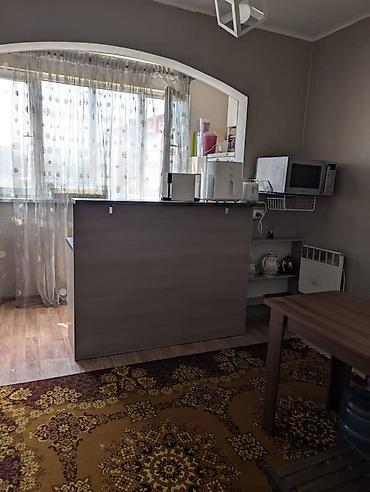 мкр улан: 2 комнаты, 68 м², 106 серия улучшенная, 8 этаж, Свежий ремонт — 5
