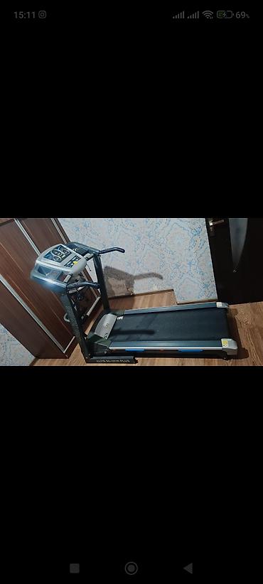 Digər idman və istirahət malları: Təcili Satılır. Ciddi şəxslər narahat eləsin. Qiyməti telefonda — 2