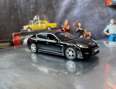 Avtomobil modelləri: Mercedes, 2010 il, 1:35, Dəmir, Ödənişli çatdırılma — 10