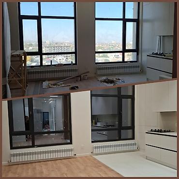 Уборка помещений: Клининг после ремонта/строительных работ Профессиональная уборка — 3