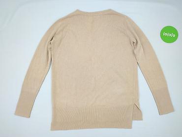 bluzy ochnik: Sinsay, Sweter damski, rozmiar S — 3