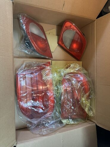 б у рейлинги багажник на хундай туксон бишкек: Комплект стоп-сигналов Mercedes-Benz