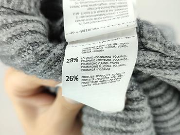 pull and bear bluza z kapturem: Reserved, Sweter damski, rozmiar L — 5