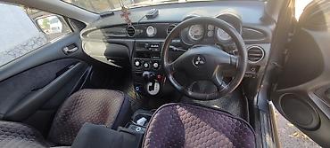 Продажа авто: Mitsubishi Outlander: 2004 г., 2.4 л, Автомат, Бензин, Кроссовер — 9
