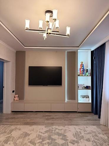 шота руставели: 🏡 Продаётся 5-комн. кирпичный дом | Арча-Бешик 📐 90 м² | участок 4,2 — 9