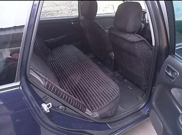 reno stepway: Toyota Avensis: 2000 г., 1.8 л, Механика, Бензин, Универсал — 8