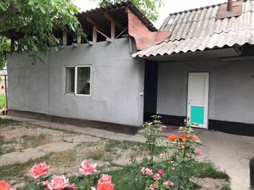 аренда домов под бизнес: Дом, 80 м², 5 комнат, Собственник, Косметический ремонт