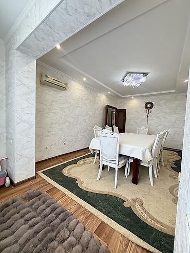 Продажа квартир: 3 комнаты, 94 м², Элитка, 5 этаж, Дизайнерский ремонт — 1